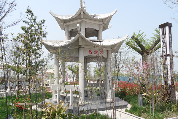 南通昌潤食品有限公司