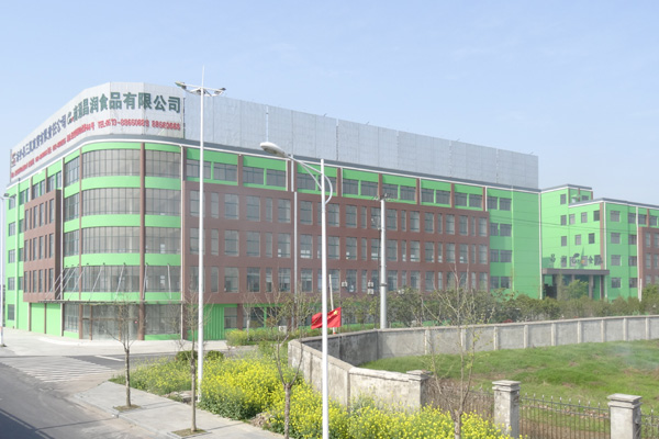 南通昌潤食品有限公司